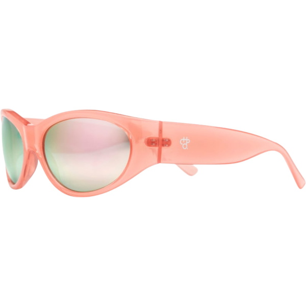 2026 CHPO Sunglasses Clemente Sunglasses 16135ZB - Pink / Pink Mirror